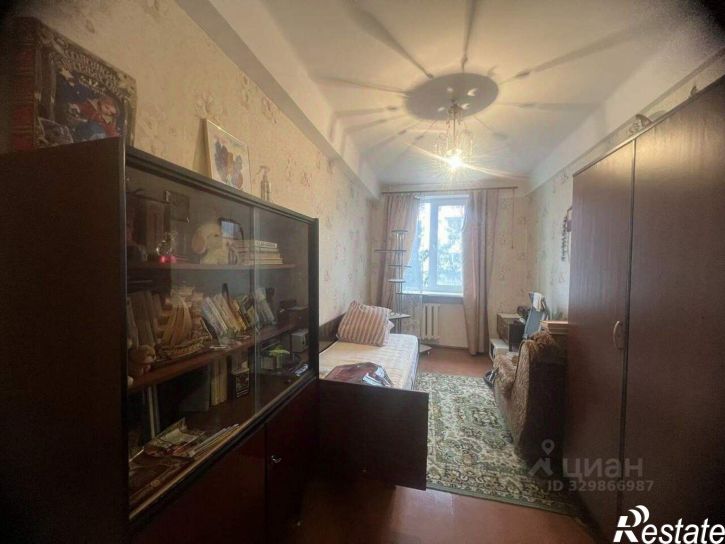 3-комн квартира проспект Генерала Острякова, 131,  д. 131