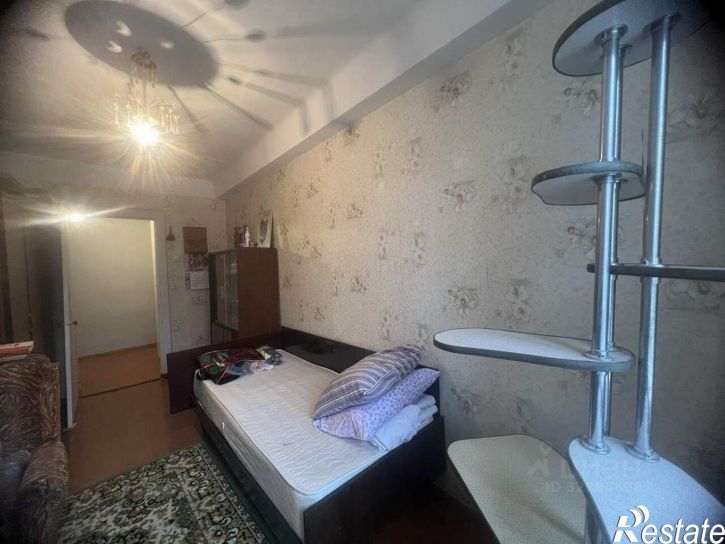 3-комн квартира проспект Генерала Острякова, 131,  д. 131
