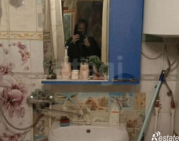 1-комн квартира Шевкопляса улица, 41,  д. 41