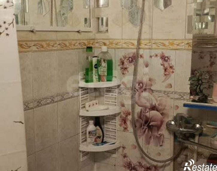 1-комн квартира Шевкопляса улица, 41,  д. 41