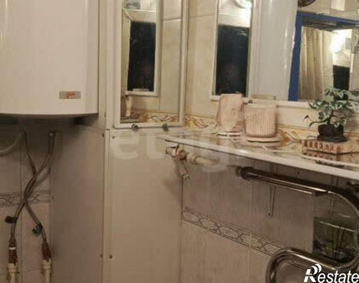 1-комн квартира Шевкопляса улица, 41,  д. 41