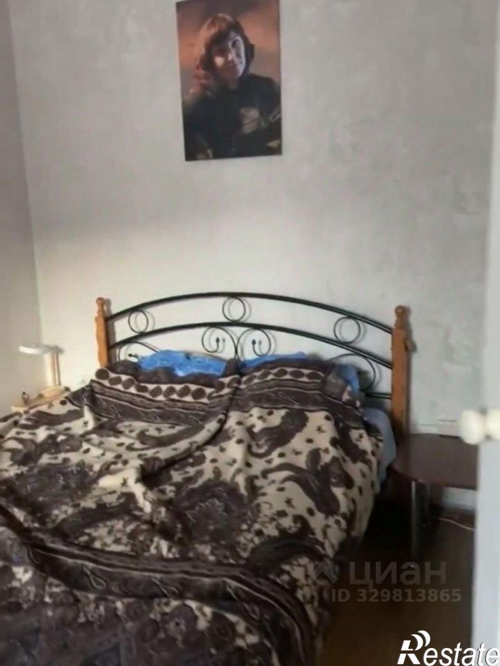 2-комн квартира ул Воронина, 13,  д. 13