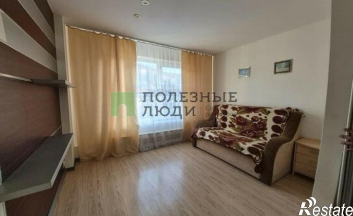 1-комн квартира Квартальный проезд, 2,  д. 2