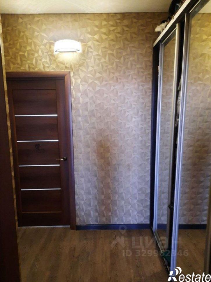 1-комн квартира ул Крымской весны, 5 1,  д. 5 1,  к. 1