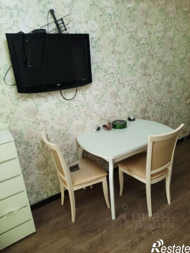 1-комн квартира ул Крымской весны, 5 1,  д. 5 1,  к. 1