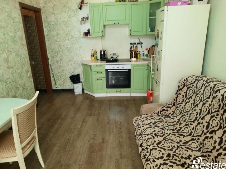 1-комн квартира ул Крымской весны, 5 1,  д. 5 1,  к. 1