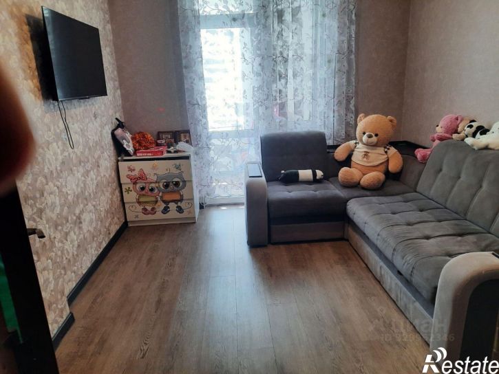 1-комн квартира ул Крымской весны, 5 1,  д. 5 1,  к. 1