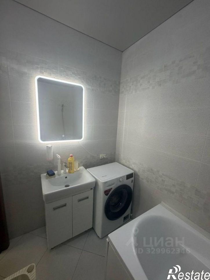 1-комн квартира ул Крымской весны, 5 1,  д. 5 1,  к. 1