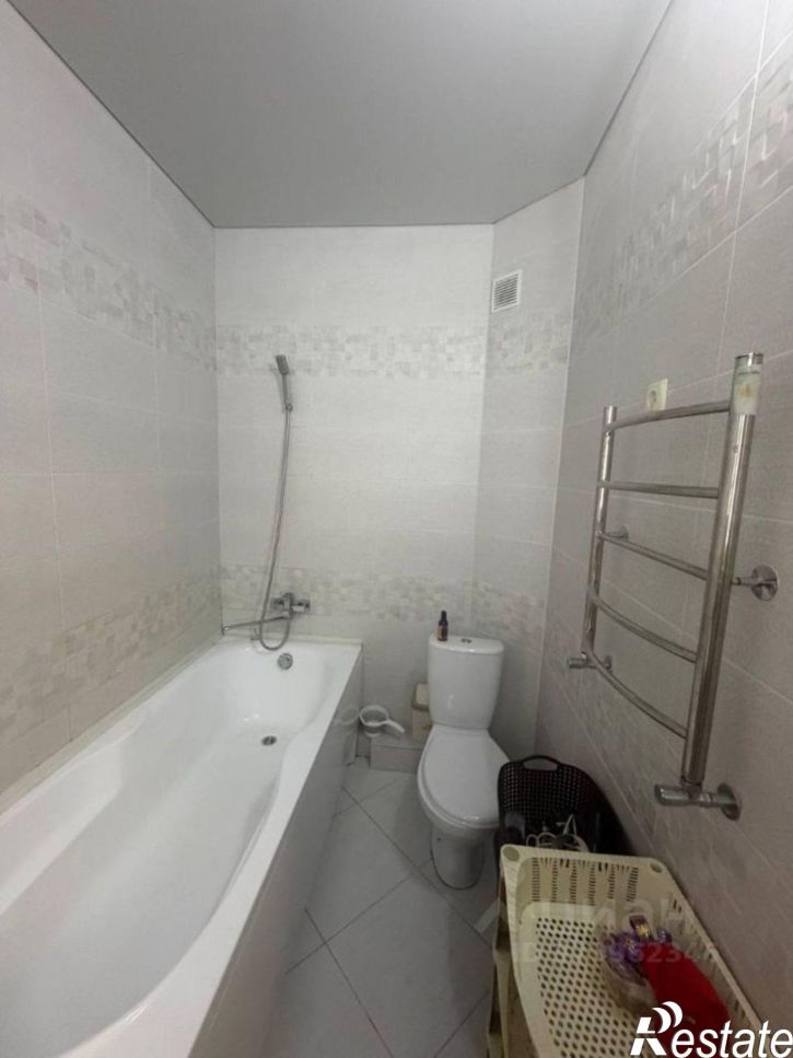 1-комн квартира ул Крымской весны, 5 1,  д. 5 1,  к. 1