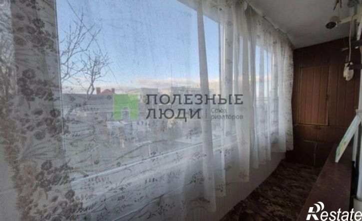 3-комн квартира улица Горпищенко, 118,  д. 118