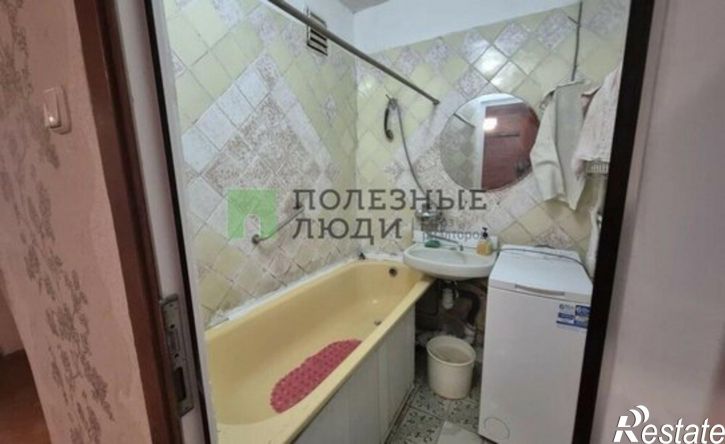 3-комн квартира улица Горпищенко, 118,  д. 118