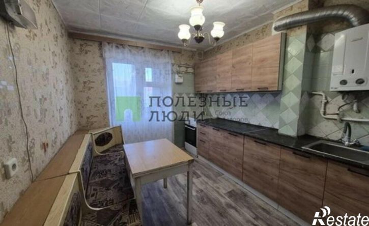 3-комн квартира улица Горпищенко, 118,  д. 118
