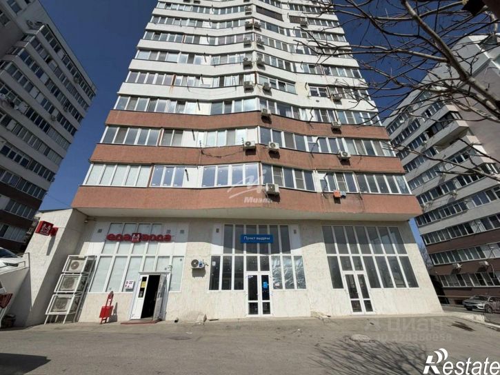 1-комн квартира Нахимовский район, Победы пр-кт., д.59, к.2