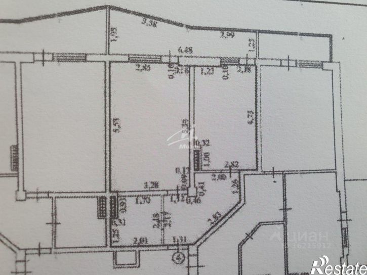 1-комн квартира Нахимовский район, Победы пр-кт., д.59, к.2