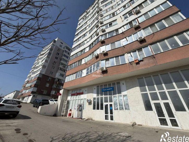 1-комн квартира Нахимовский район, Победы пр-кт., д.59, к.2
