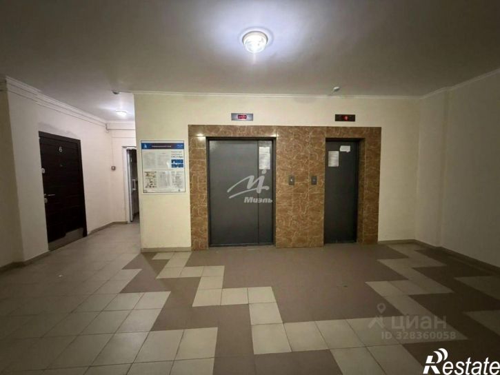 1-комн квартира Нахимовский район, Победы пр-кт., д.59, к.2