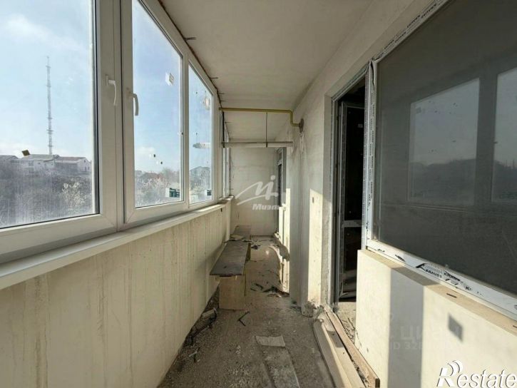 1-комн квартира Нахимовский район, Победы пр-кт., д.59, к.2