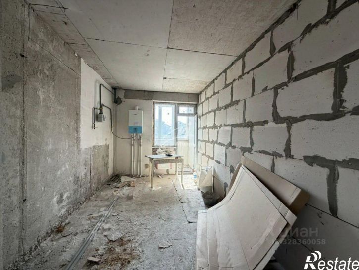 1-комн квартира Нахимовский район, Победы пр-кт., д.59, к.2