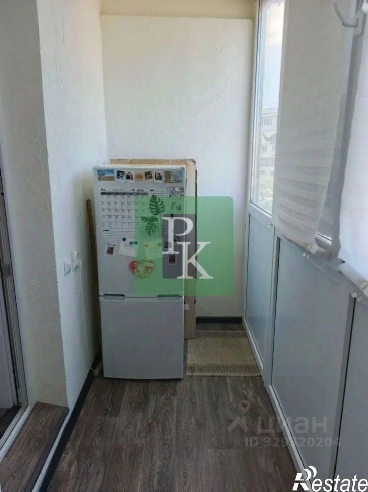 1-комн квартира улица Хрусталёва, 59,  д. 59