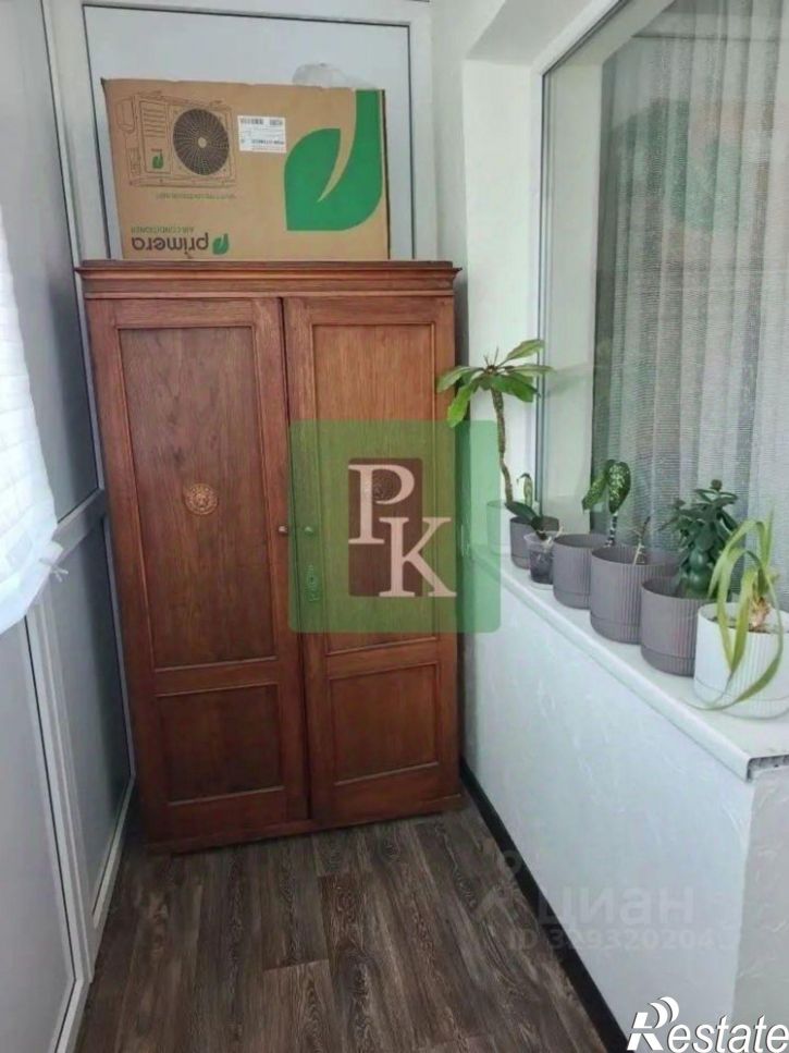 1-комн квартира улица Хрусталёва, 59,  д. 59
