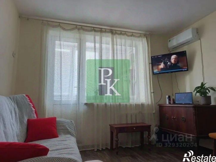 1-комн квартира улица Хрусталёва, 59,  д. 59