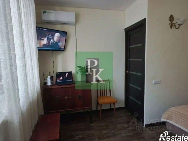 1-комн квартира улица Хрусталёва, 59,  д. 59