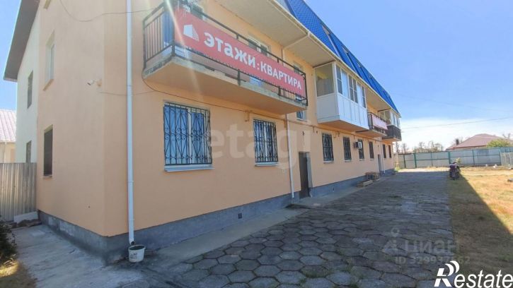 1-комн квартира улица 8 Марта, 31,  д. 31