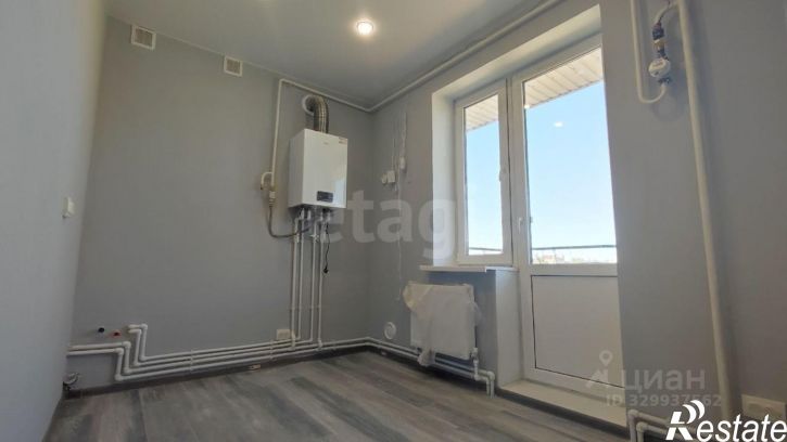 1-комн квартира улица 8 Марта, 31,  д. 31