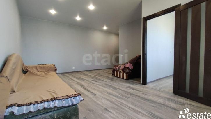 1-комн квартира улица 8 Марта, 31,  д. 31