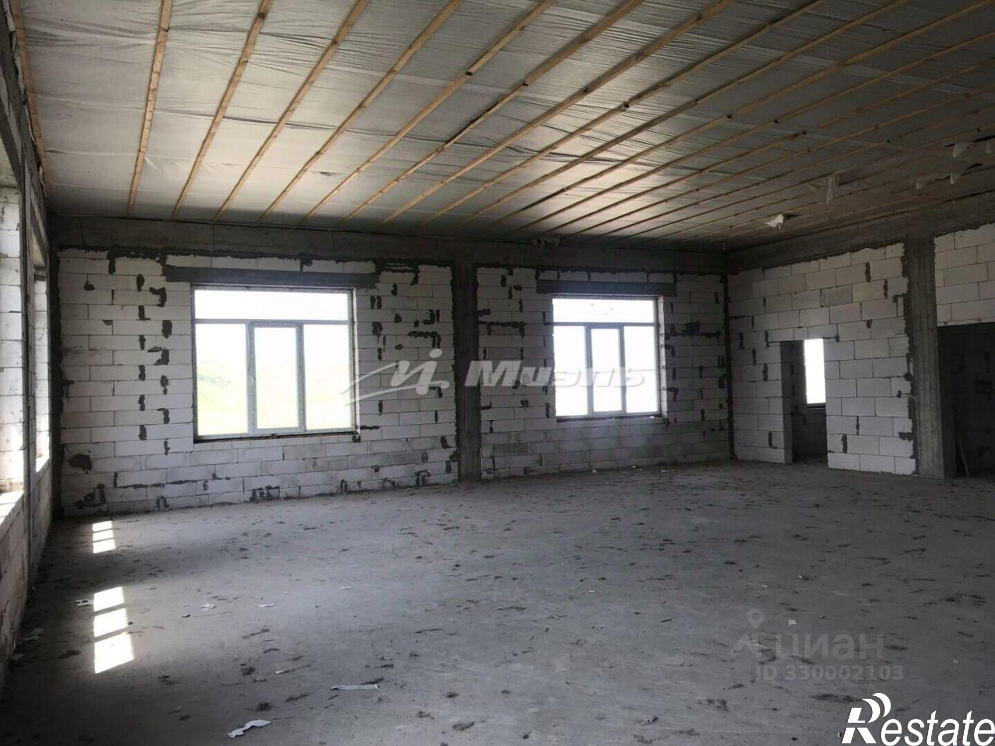 Сдать ОСЗ, отдельно стоящее здание за 107 910 рублей на Бахчисарайский район