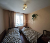 3-комн, 50кв м, этаж 3/5 улица Ленина, 36А