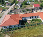 ОСЗ 719 кв м Бахчисарайский район