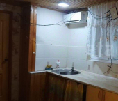 1-комн, 35кв м, этаж 1/2 городской округ Феодосия