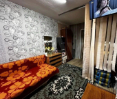 комната 23 кв м Симферополь, улица Беспалова