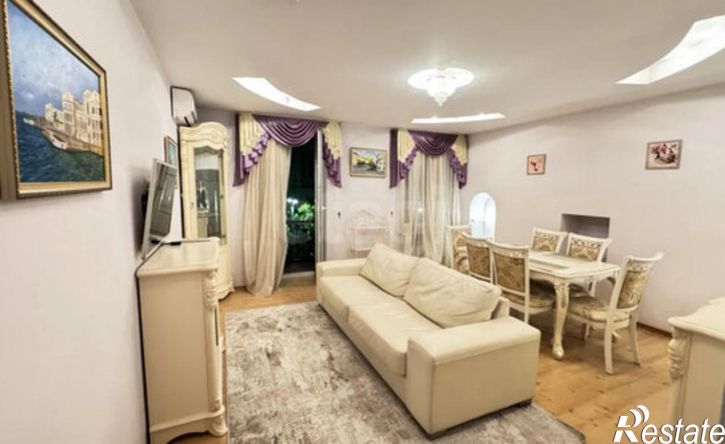 2-комн квартира Большая Морская улица, 48,  д. 48