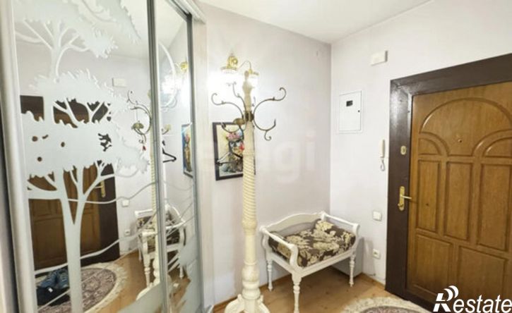 2-комн квартира Большая Морская улица, 48,  д. 48
