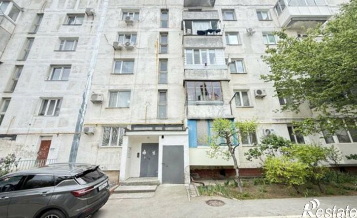 3-комн квартира ул Александра Косарева, 6,  д. 6