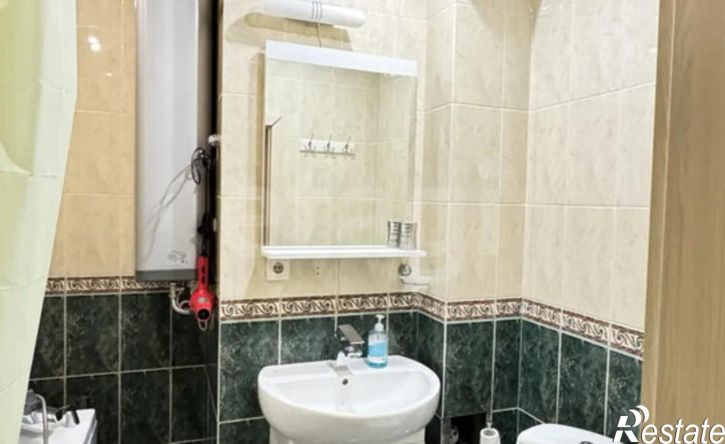 2-комн квартира Большая Морская улица, 48,  д. 48
