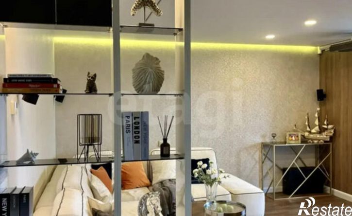 2-комн квартира улица Комбрига Потапова, 29Б,  д. 29Б