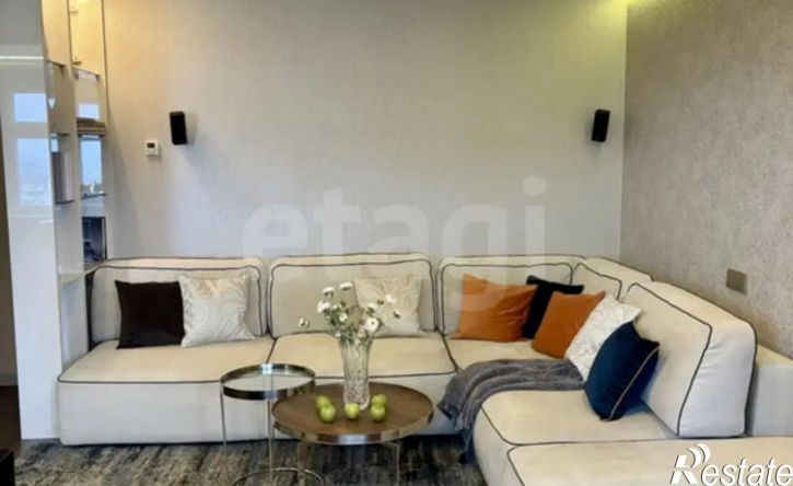 2-комн квартира улица Комбрига Потапова, 29Б,  д. 29Б