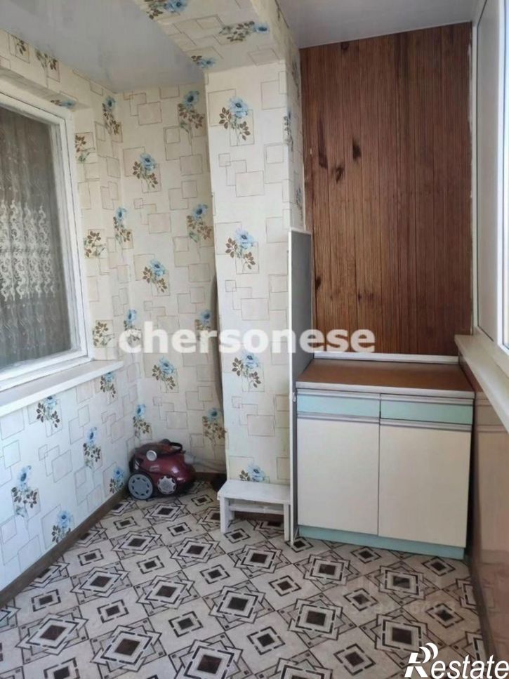 3-комн квартира Каштановая улица, 3,  д. 3