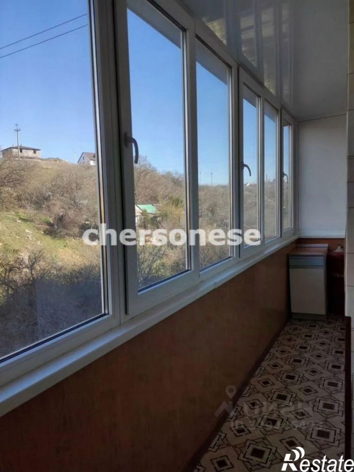 3-комн квартира Каштановая улица, 3,  д. 3