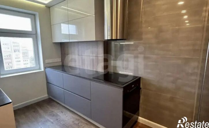 2-комн квартира улица Комбрига Потапова, 29Б,  д. 29Б