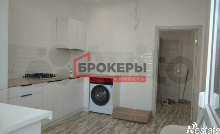 1-комн квартира Челюскинцев улица, 57/2,  д. 57/2