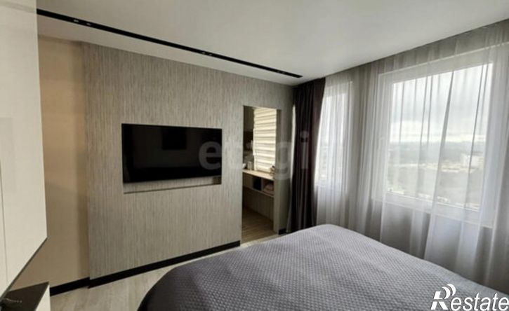 2-комн квартира улица Комбрига Потапова, 29Б,  д. 29Б