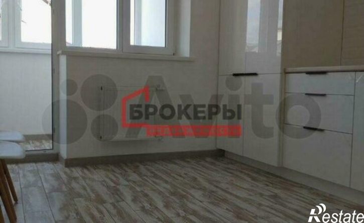1-комн квартира Челюскинцев улица, 57/2,  д. 57/2