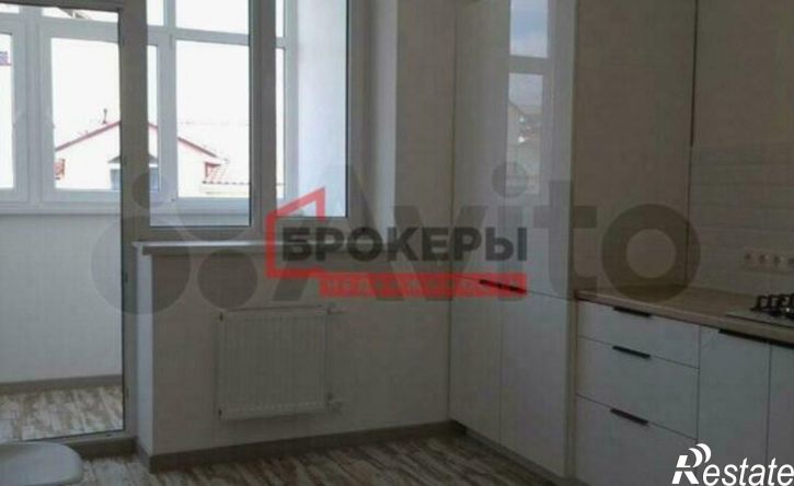 1-комн квартира Челюскинцев улица, 57/2,  д. 57/2