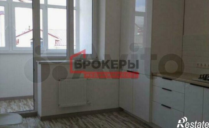 1-комн квартира Челюскинцев улица, 57/2,  д. 57/2