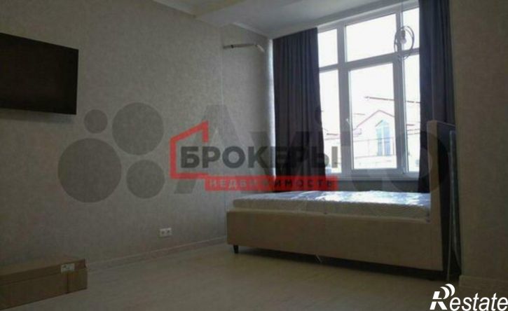 1-комн квартира Челюскинцев улица, 57/2,  д. 57/2