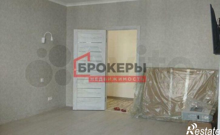 1-комн квартира Челюскинцев улица, 57/2,  д. 57/2